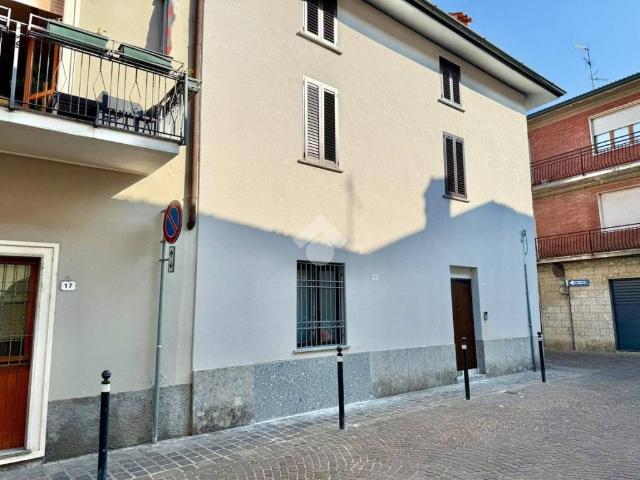 Appartamento in vendita a Brignano Gera D'adda, Lombardia