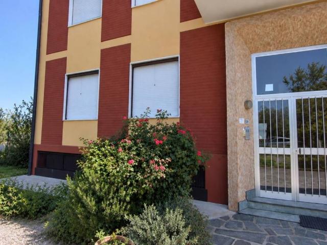 Appartamento in vendita a Brignano Gera d'Adda, Bergamo