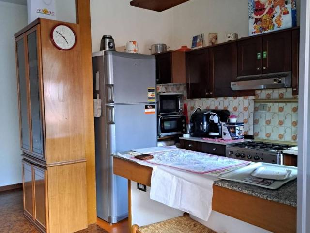 Appartamento in vendita a Brignano Gera D'adda, Lombardia