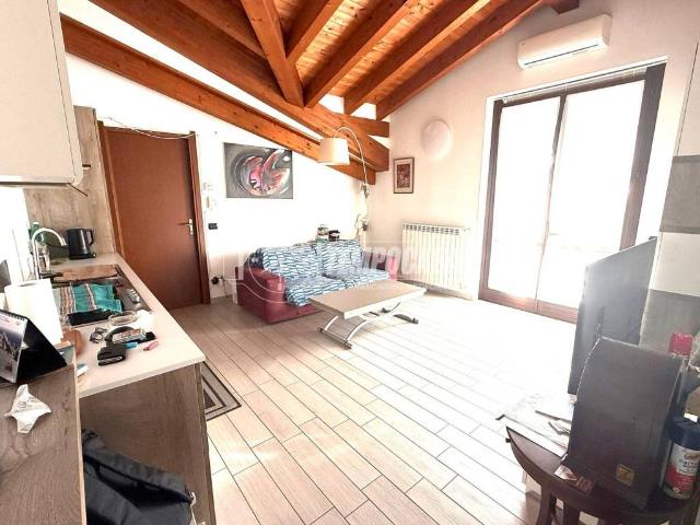 Appartamento in vendita a Brignano Gera D'adda, Lombardia