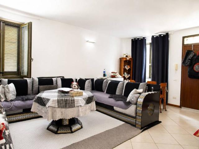 Appartamento in vendita a Brignano Gera d'Adda, Bergamo