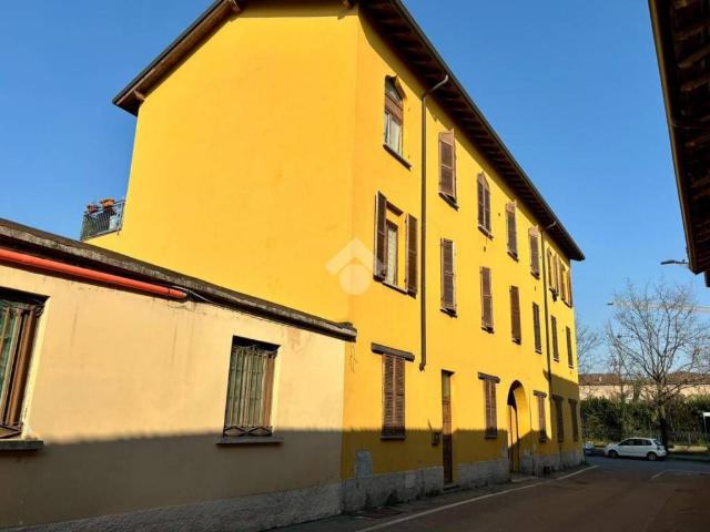 Appartamento in vendita a Brignano Gera D'adda, Lombardia