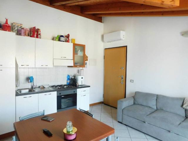Appartamento in vendita a Brignano Gera D'adda, Lombardia