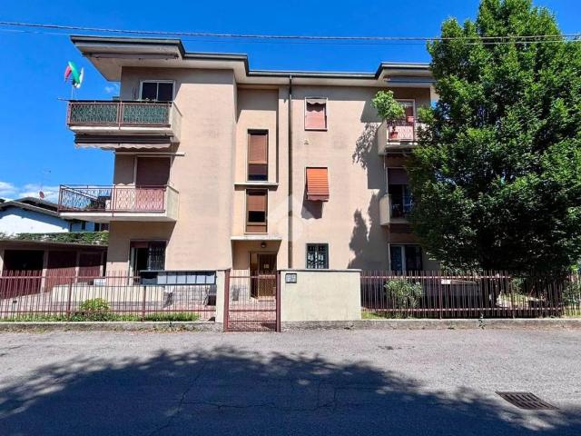 Appartamento in vendita a Brignano Gera D'adda, Lombardia