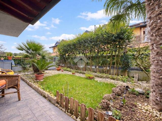 Appartamento in vendita a Brignano Gera D'adda, Lombardia