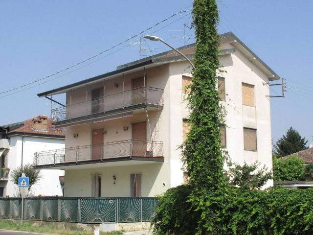 Appartamento in vendita a Brignano Gera D'adda, Lombardia