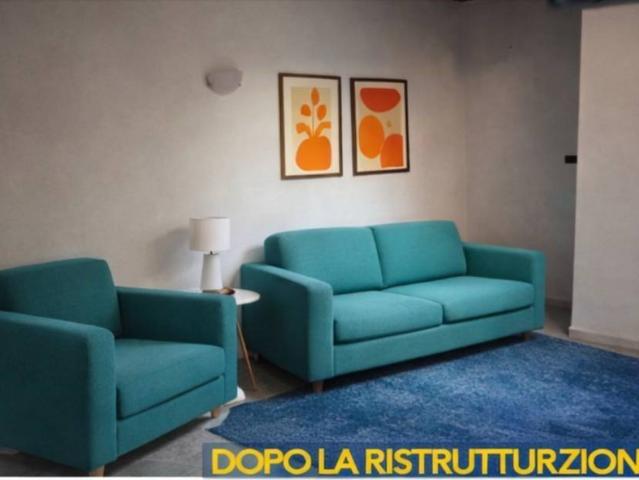 Appartamento in vendita a Brignano Gera D'adda, Lombardia
