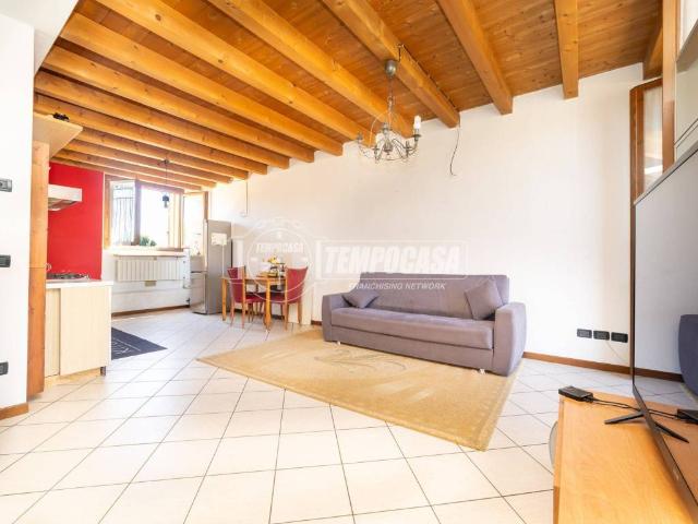 Appartamento in vendita a Brignano Gera D'adda, Lombardia