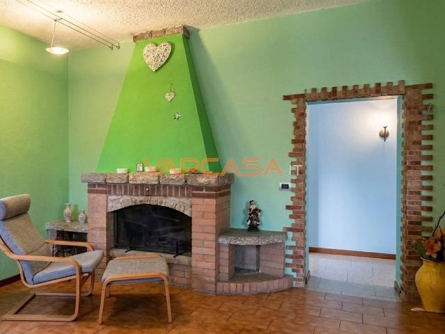 Appartamento in vendita a Brignano Gera D'adda, Lombardia