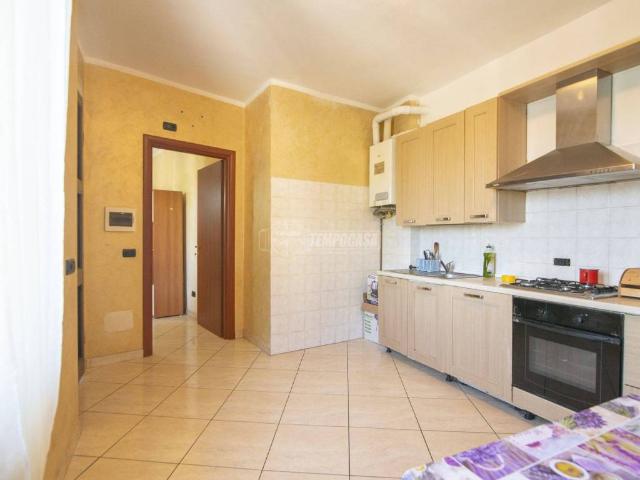 Appartamento in vendita a Brignano Gera D'adda, Lombardia