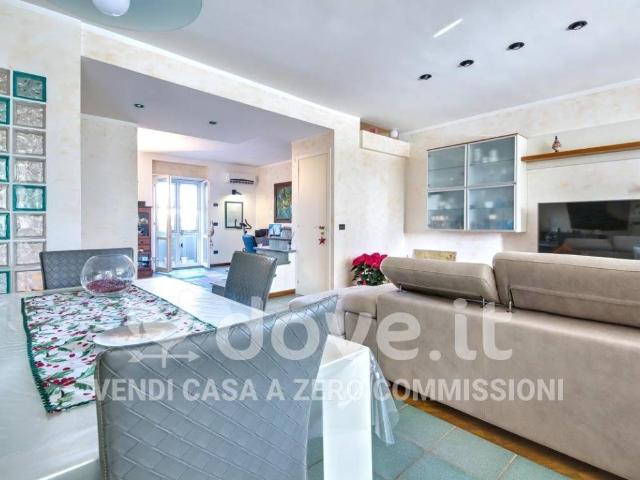 Appartamento in vendita a Villaggio San Pietro 2, Puglia