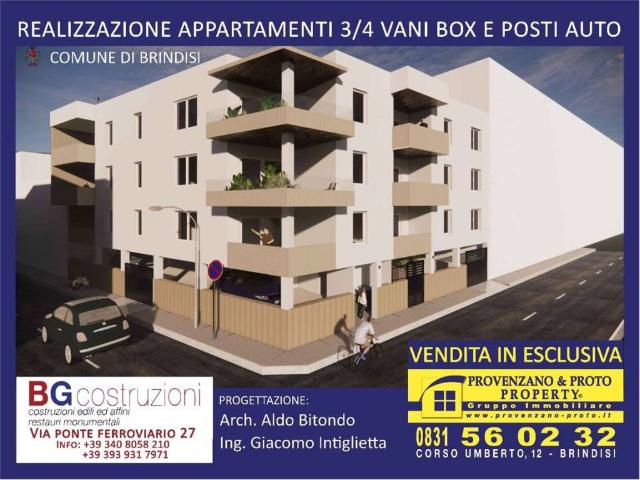 Appartamento in vendita a Sant'Angelo, Puglia