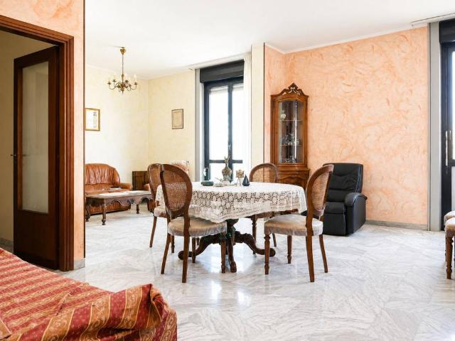 Appartamento in vendita a Commenda, Brindisi