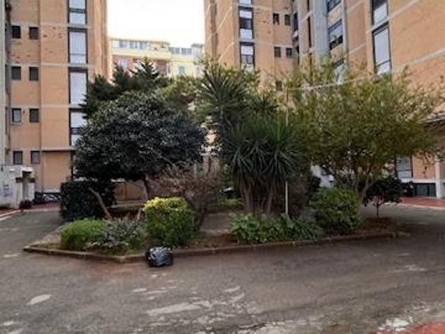 Appartamento in vendita a Commenda, Brindisi