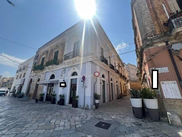 Appartamento in vendita a Centro, Puglia