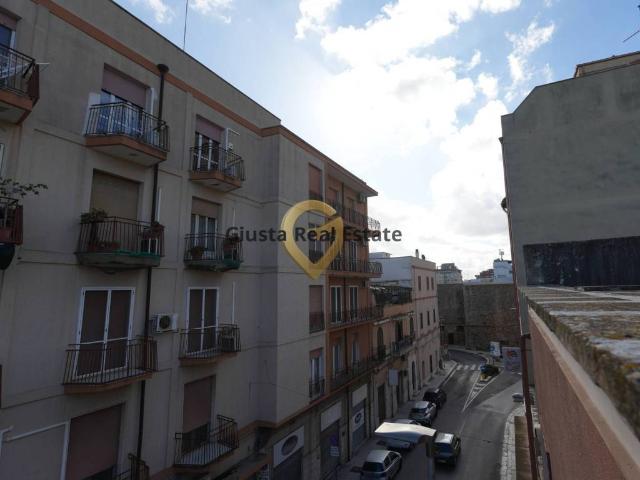 Appartamento in vendita a Centro, Puglia