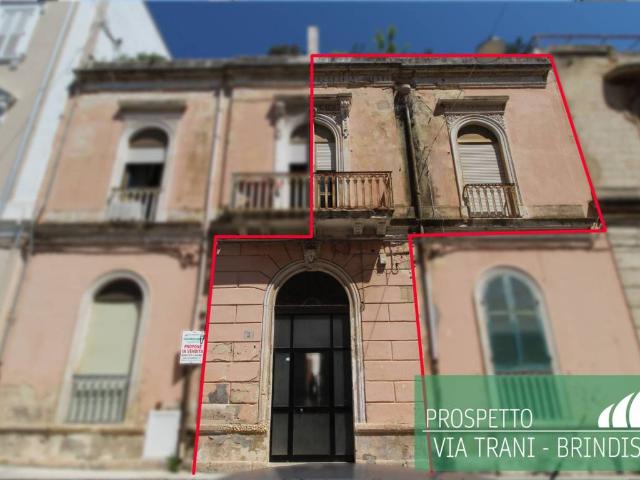 Appartamento in vendita a Centro, Puglia