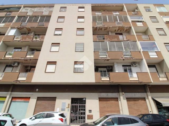 Appartamento in vendita a Santa Chiara, Brindisi