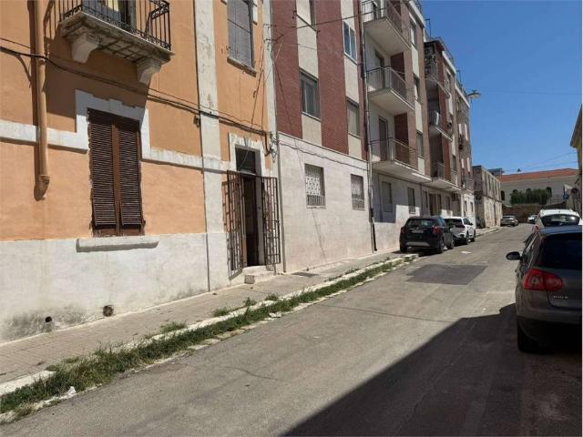 Appartamento in vendita a Centro, Puglia