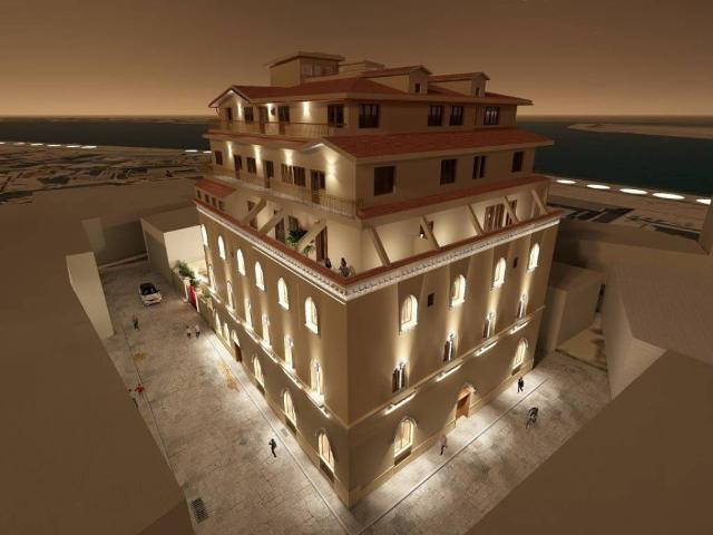 Appartamento in vendita a Centro, Puglia
