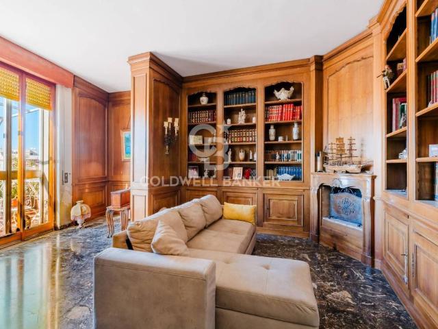 Appartamento in vendita a Centro, Puglia