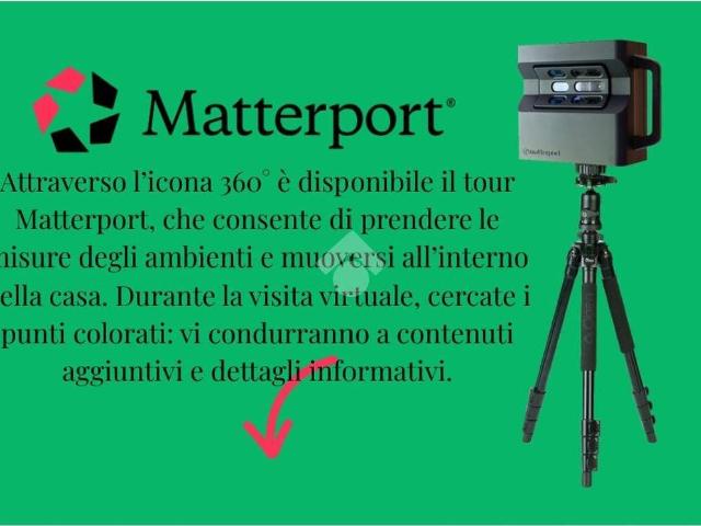 Appartamento in vendita a Commenda, Puglia