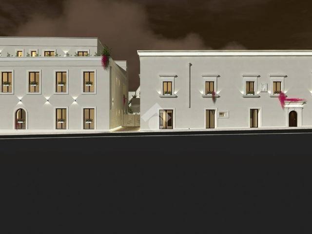 Appartamento in vendita a Centro, Puglia