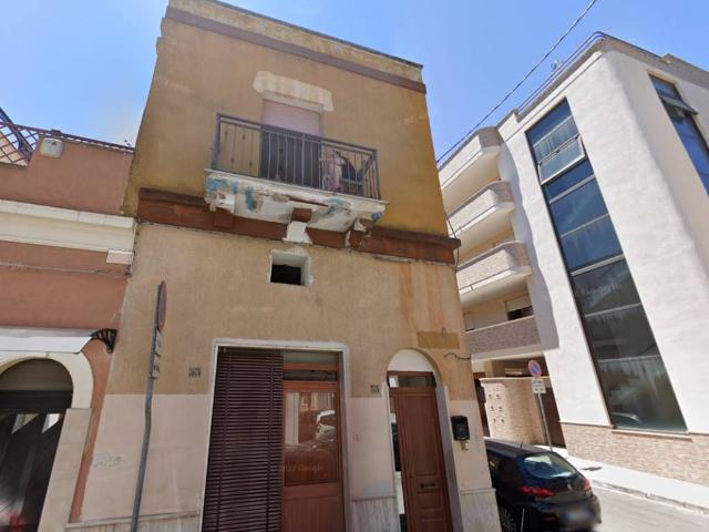 Appartamento in vendita a Cappuccini, Puglia