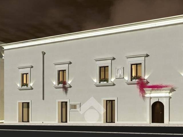 Appartamento in vendita a Centro, Puglia