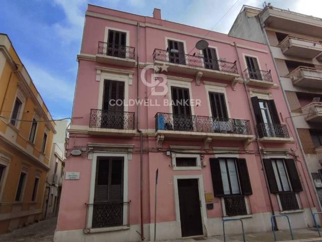 Appartamento in vendita a Centro, Puglia