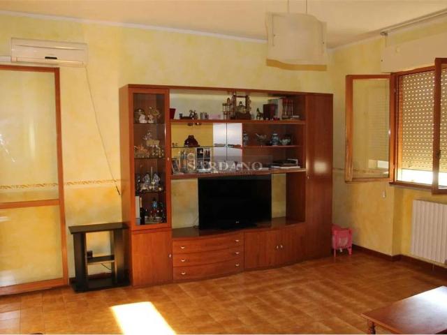 Appartamento in vendita a Commenda, Brindisi