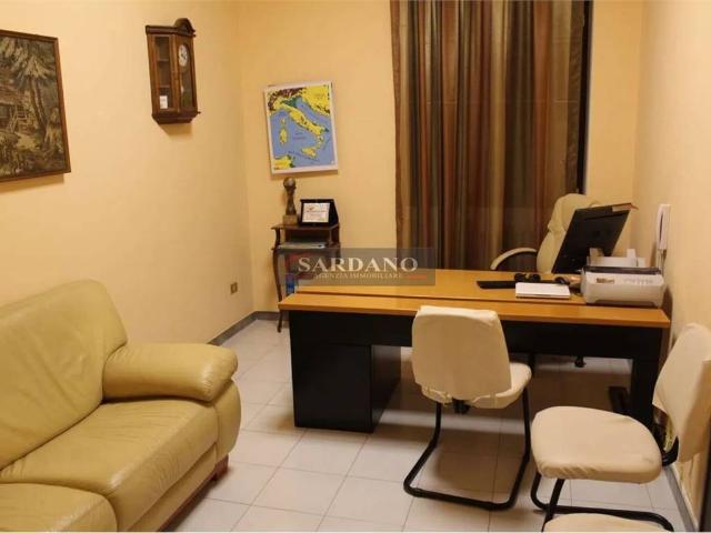 Appartamento in vendita a Centro, Brindisi