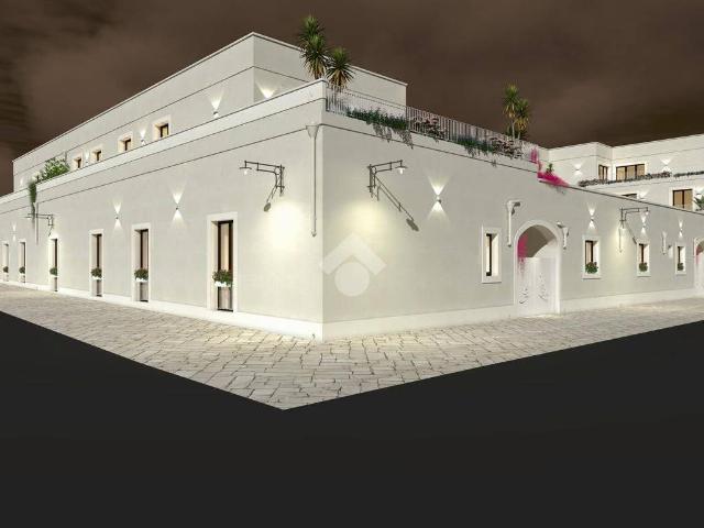 Appartamento in vendita a Centro, Puglia