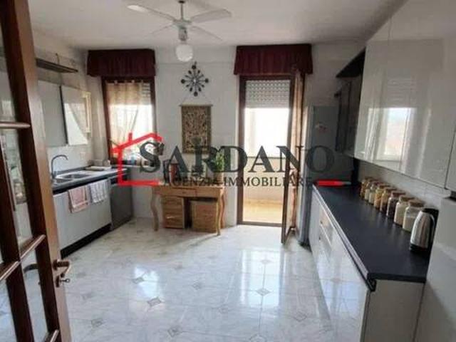Appartamento in vendita a Cappuccini, Brindisi