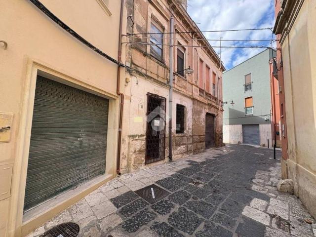 Appartamento in vendita a Centro, Puglia
