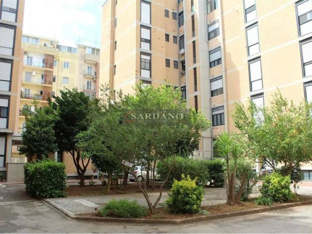 Appartamento in vendita a Commenda, Brindisi