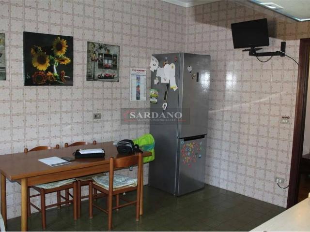 Appartamento in vendita a Centro, Brindisi