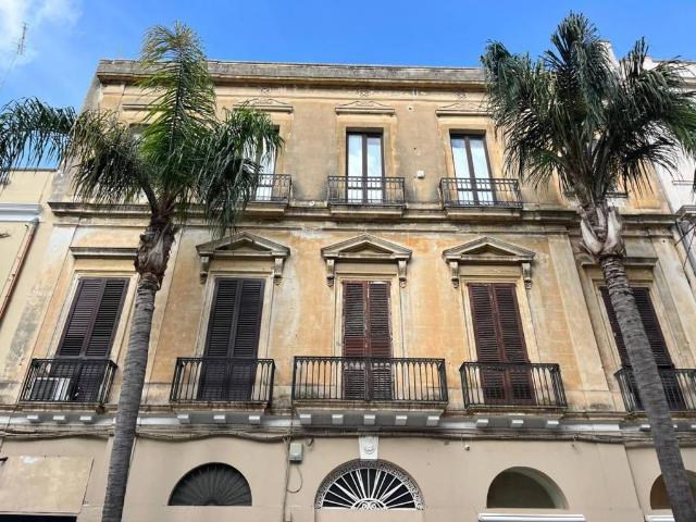 Appartamento in vendita a Centro, Puglia