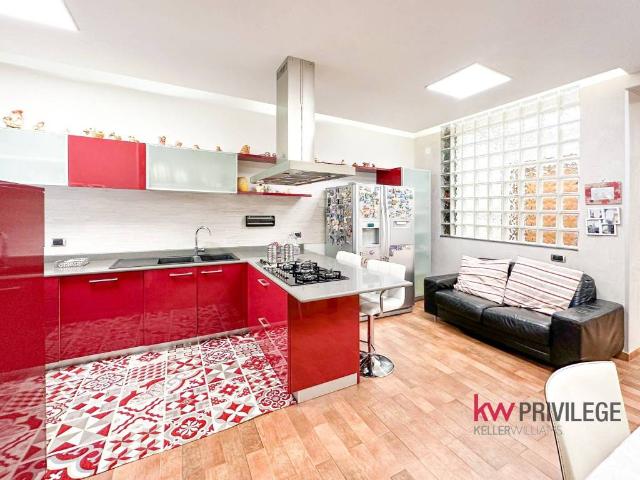 Appartamento in vendita a Cappuccini, Puglia