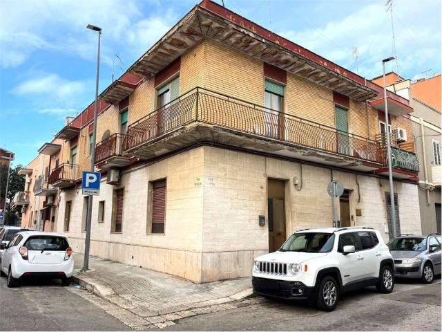 Appartamento in vendita a Commenda, Puglia