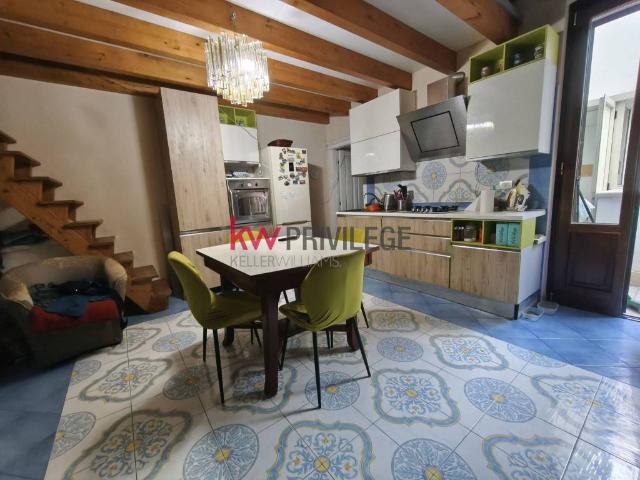 Appartamento in vendita a Centro, Puglia
