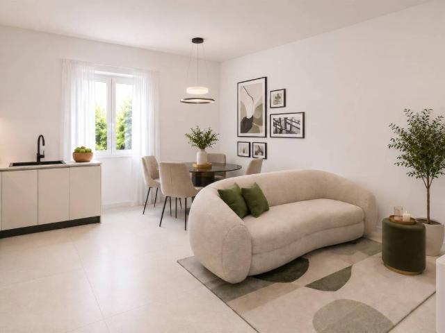 Appartamento in vendita a Piemonte, Novara