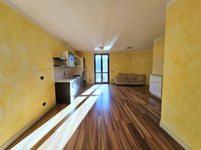 Appartamento in vendita a Comunità montana della valle Trompia, Brione