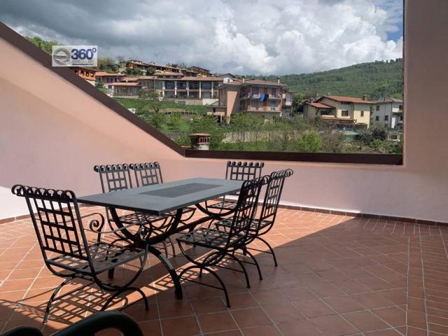 Appartamento in vendita a Comunità montana della valle Trompia, Brione