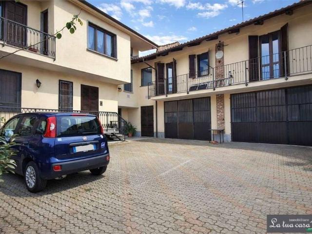 Appartamento in vendita a Unione Montana di Comuni delle Valli di Lanzo, Ceronda e Casternone, Piemonte
