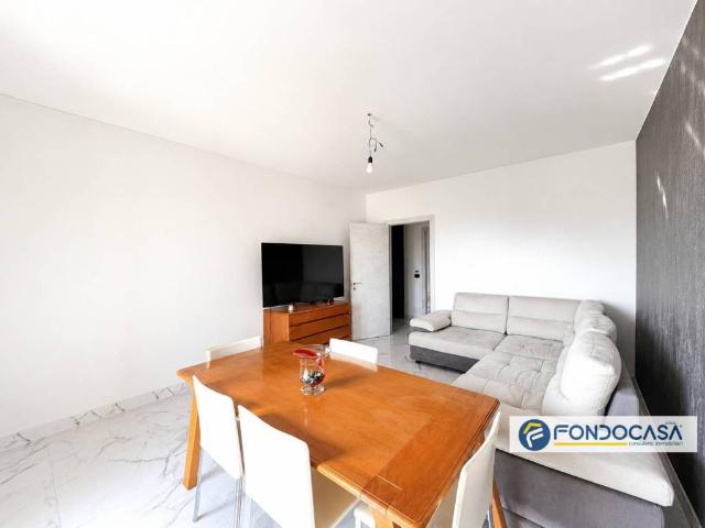 Appartamento in vendita a Faell, Briosco