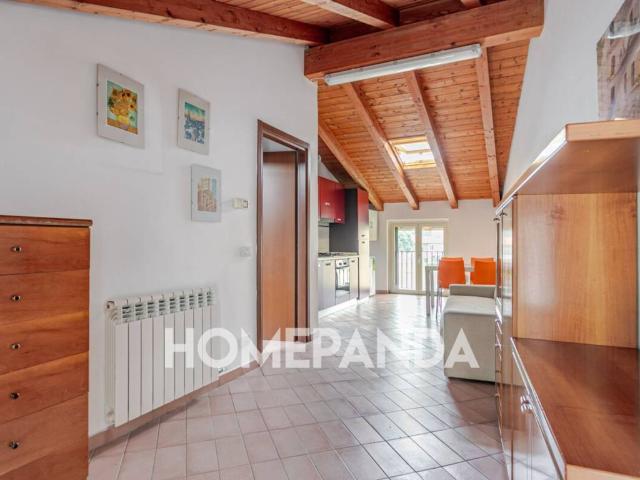 Appartamento in vendita a Capriano, Briosco