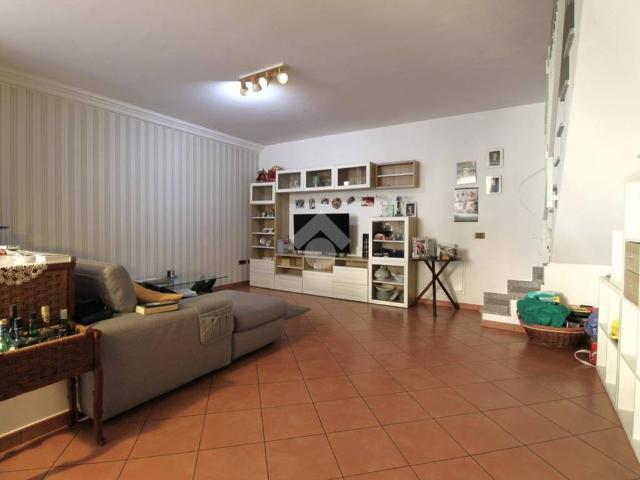 Appartamento in vendita a Faell, Briosco
