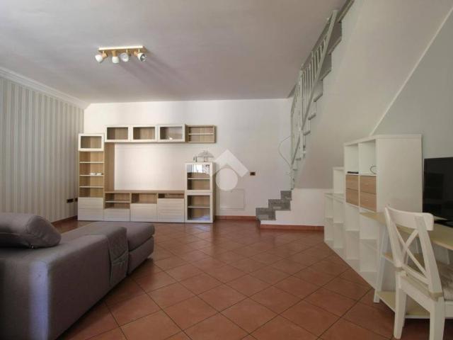 Appartamento in vendita a Faell, Briosco