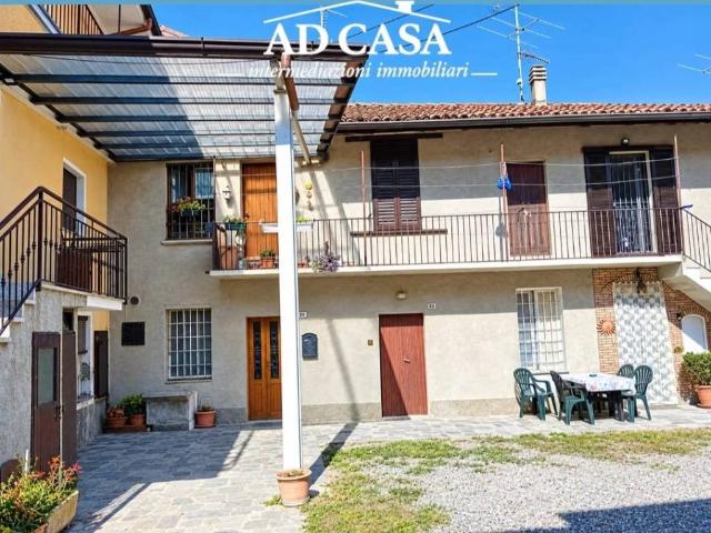 Appartamento in vendita a Faell, Briosco